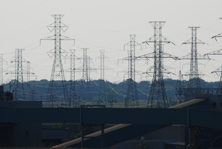 Transmission lines