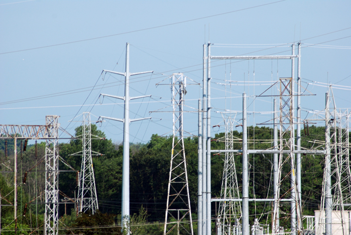 Power plant