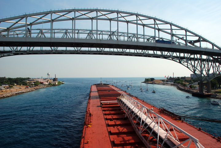 Port Huron