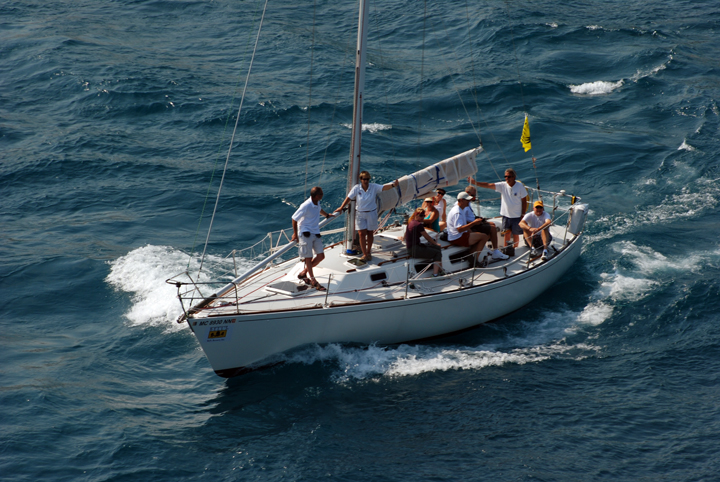Sailboat