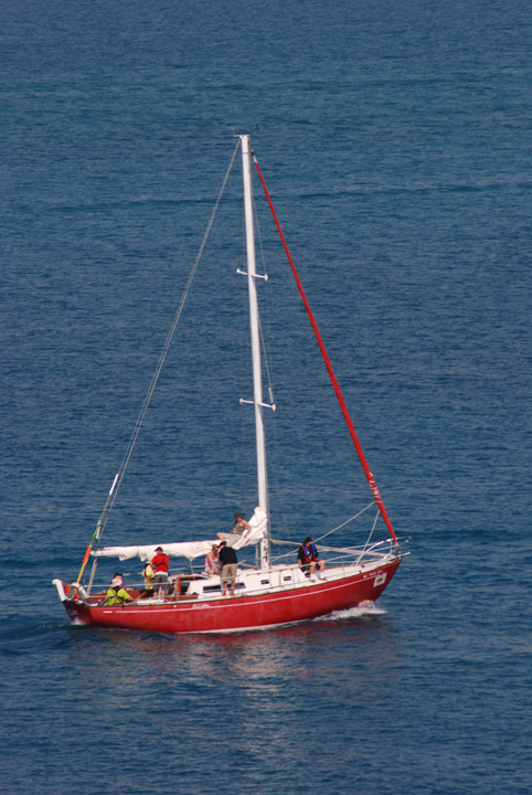 Sailboat