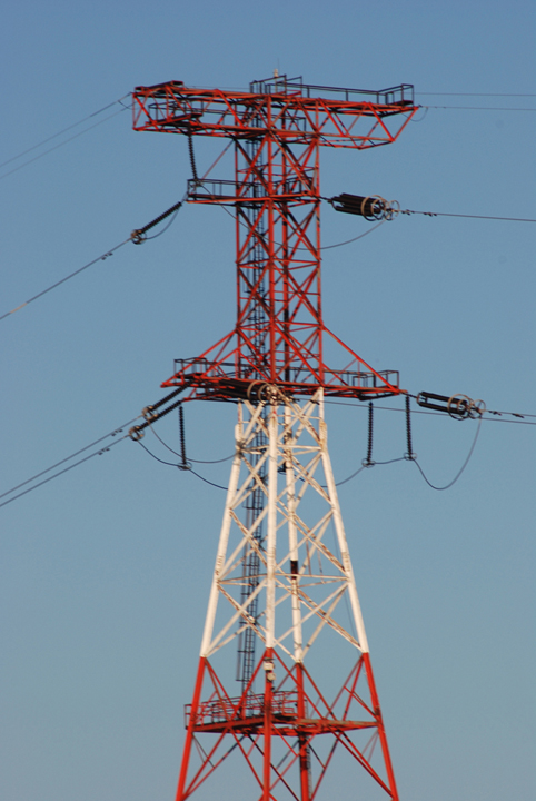 Electrical tower