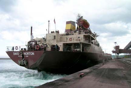 David Z. Norton