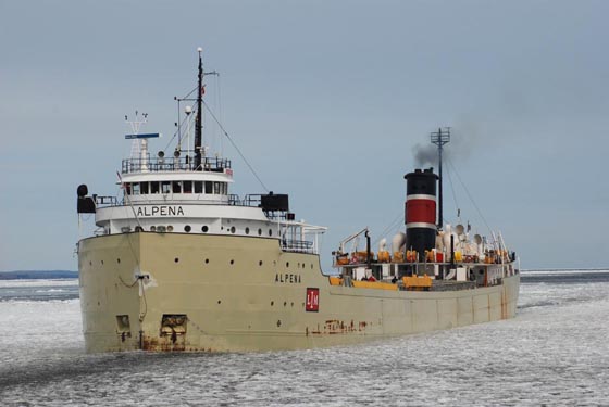 Alpena