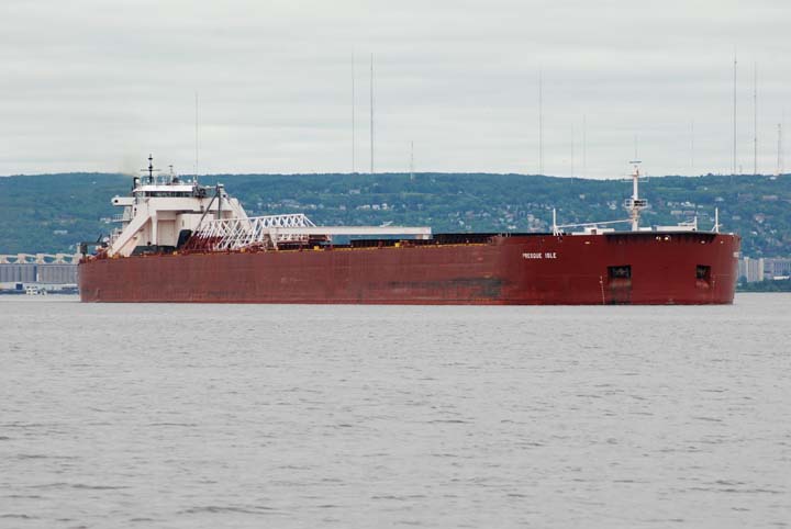 Presque Isle