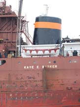 Kaye Barker