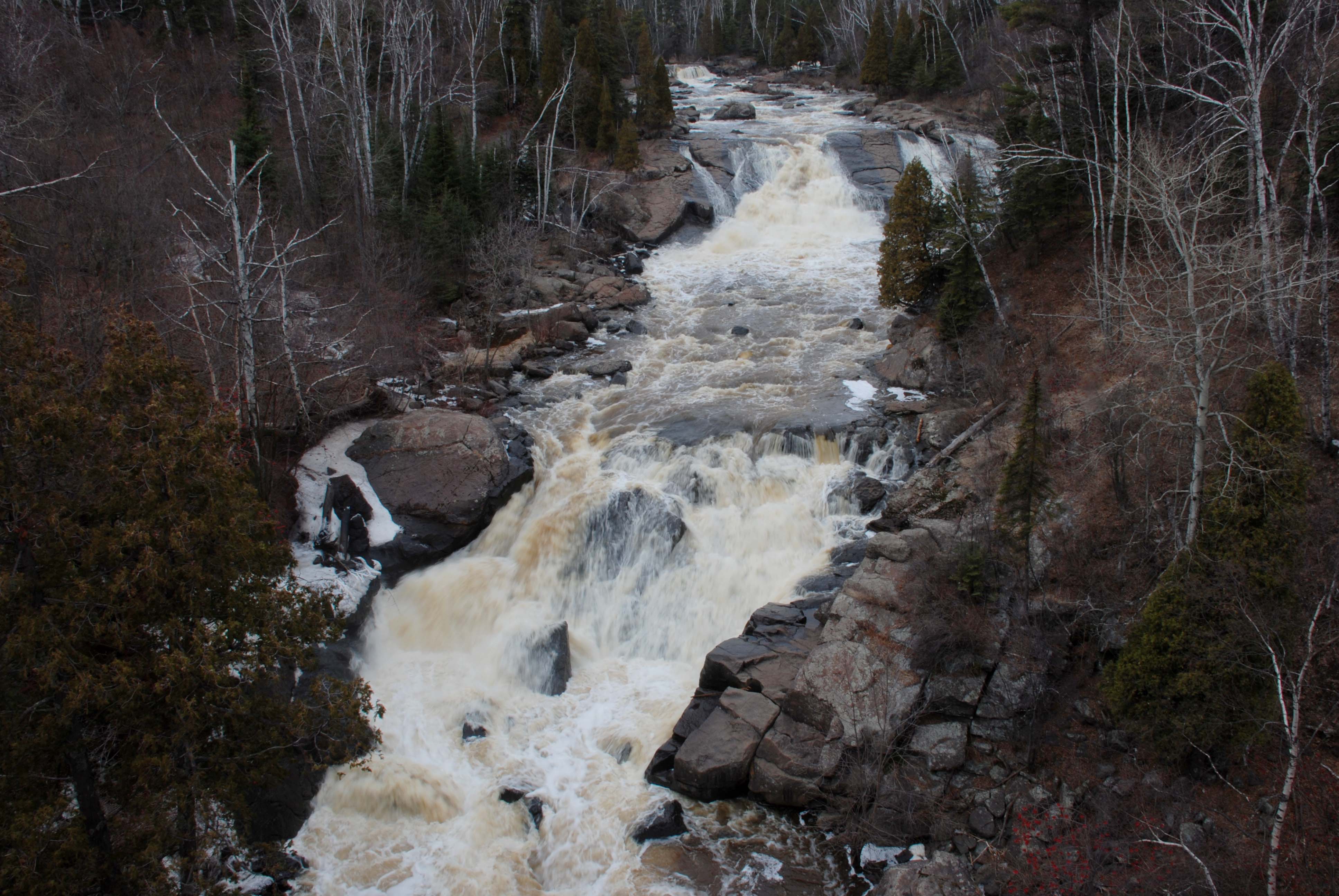 Beaver River