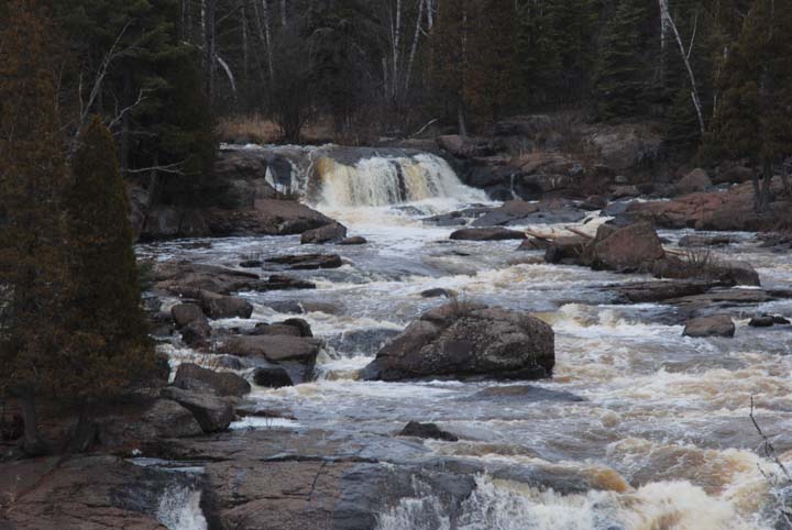 Beaver River