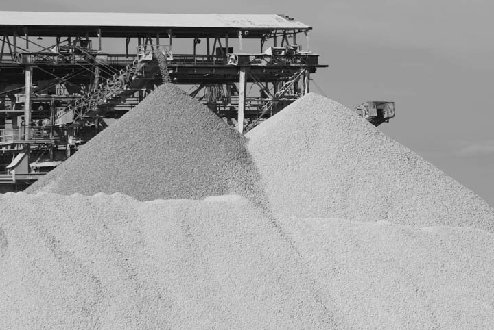 Port Dolomite