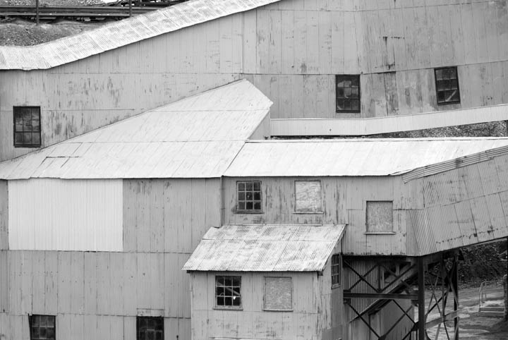 metal sheds