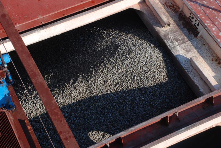 limestone