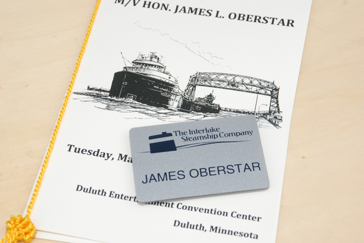 Oberstar program
