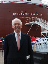 James L. Oberstar