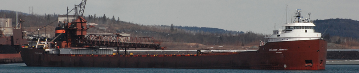 Banner image: Hon James L. Oberstar