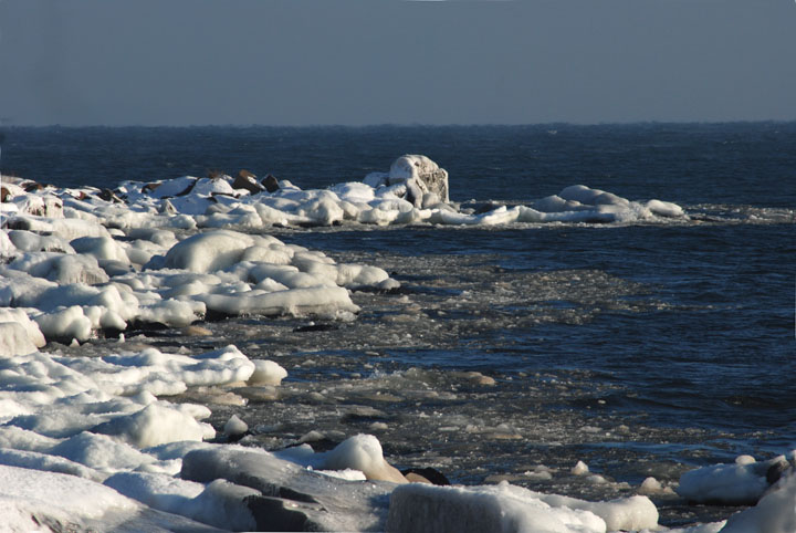 Lake Superior North Shore