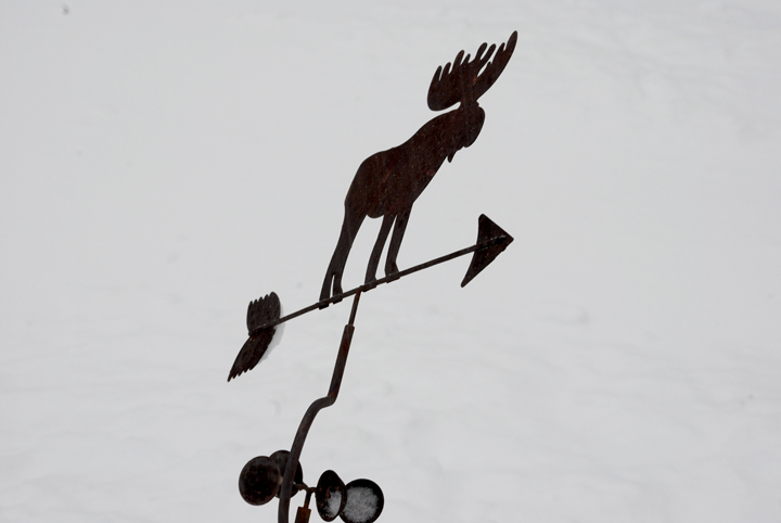 Weathervane