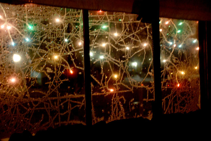 Window lights