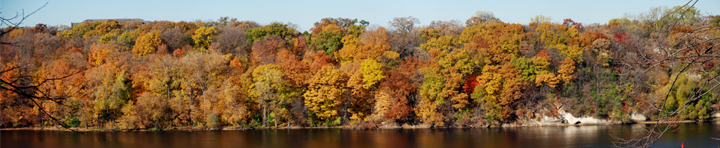 Banner image: Mississippi River