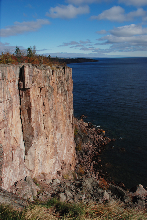Palisade
