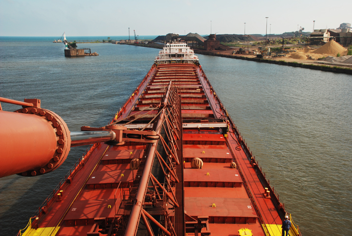 James L. Oberstar