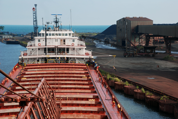James L. Oberstar
