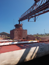 Indiana Harbor