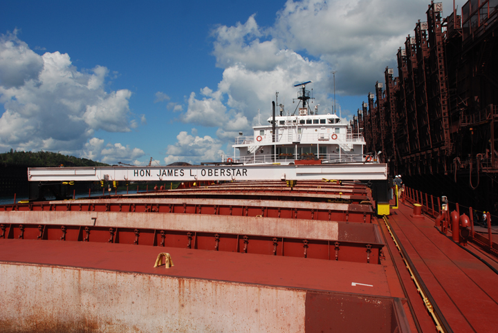 Two Harbors
