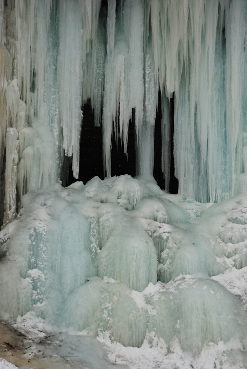 Minnehaha Falls