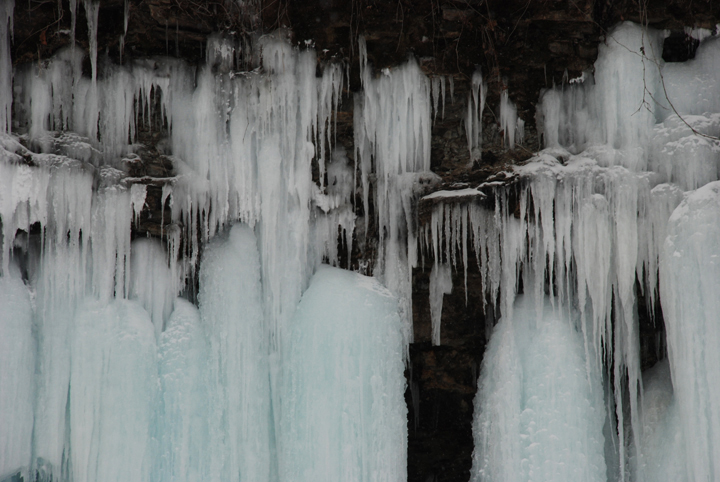 Minnehaha Falls
