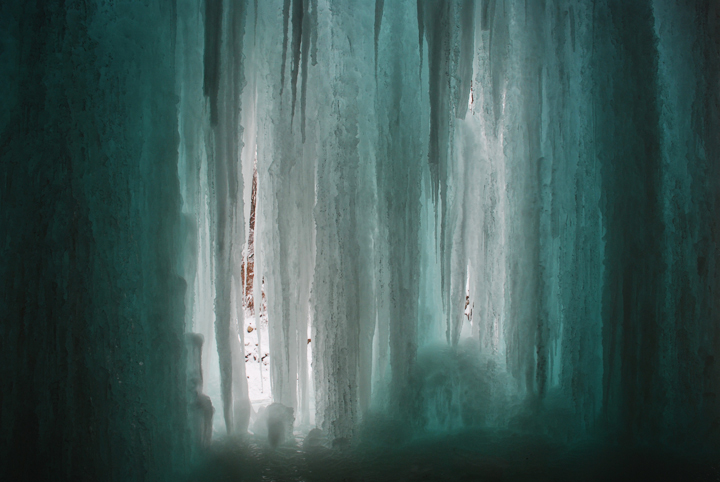 Minnehaha Falls