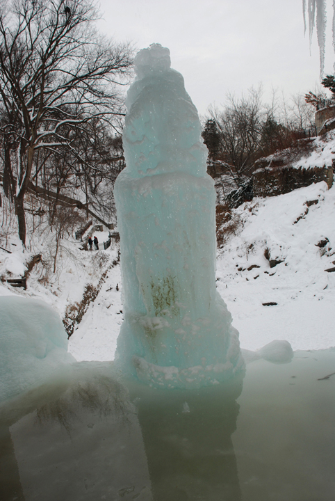 Minnehaha Falls