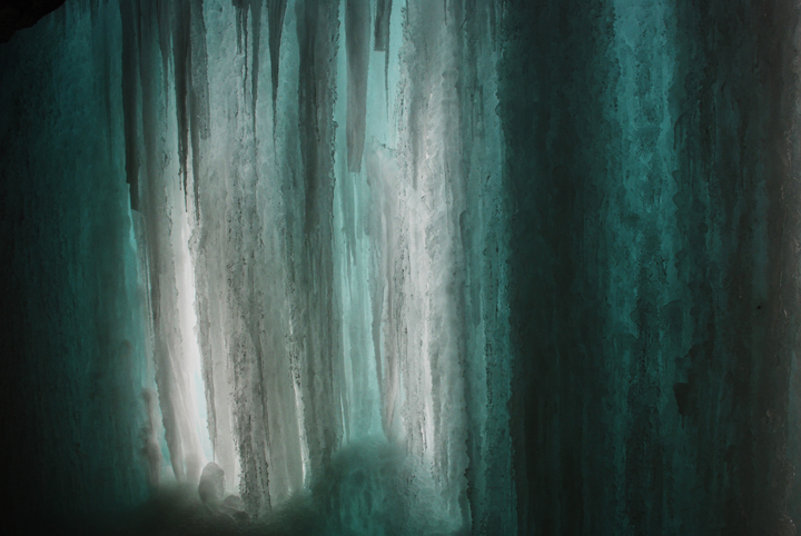Minnehaha Falls