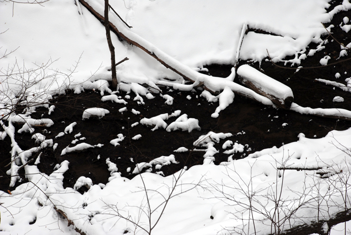 Shadow Falls Creek