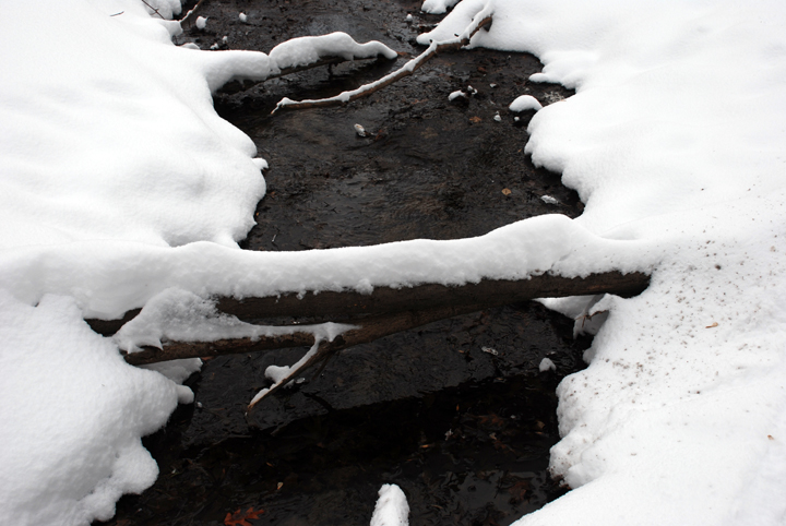 Shadow Falls Creek