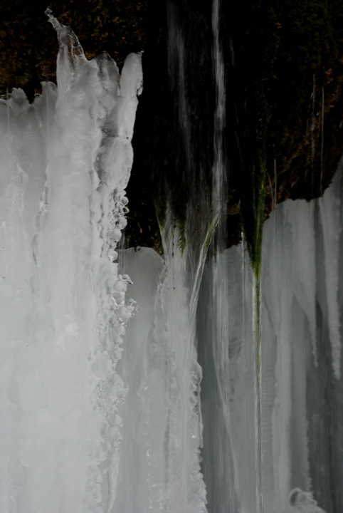 Shadow Falls