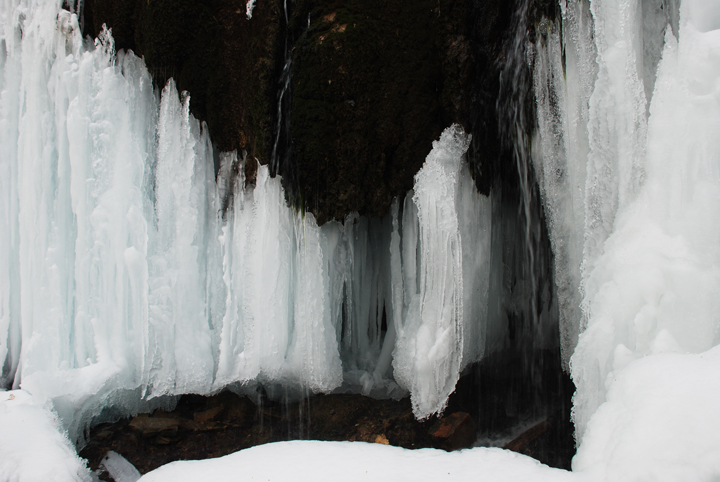 Shadow Falls