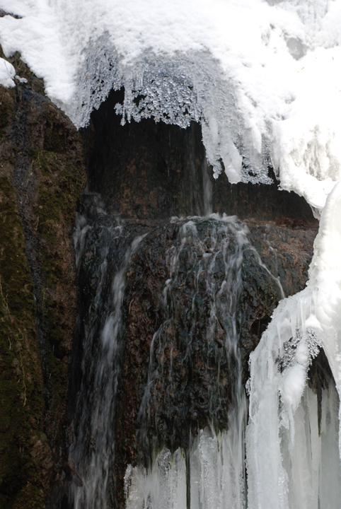 Shadow Falls