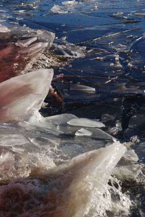 ice