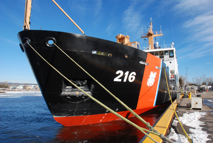 WLB-216 Alder