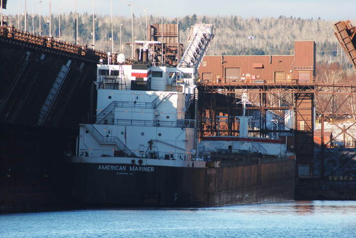 American Mariner