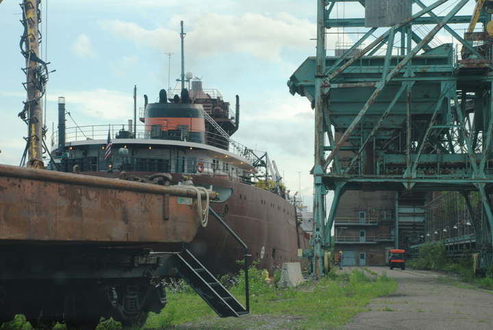 Oberstar