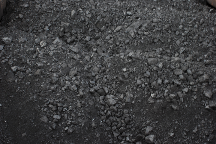 coal