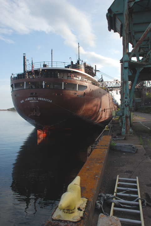 Taconite Harbor