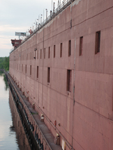 Taconite Harbor