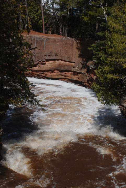 Amnicon River
