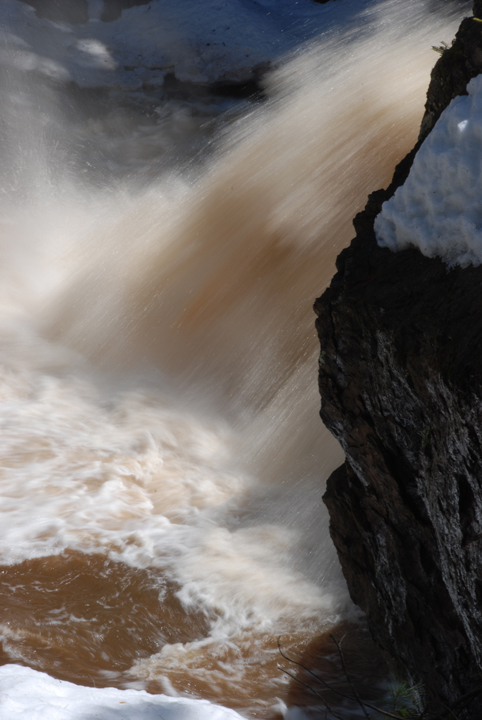 Upper Falls