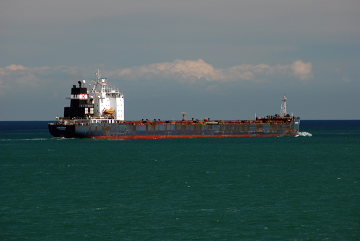Algoma Guardian