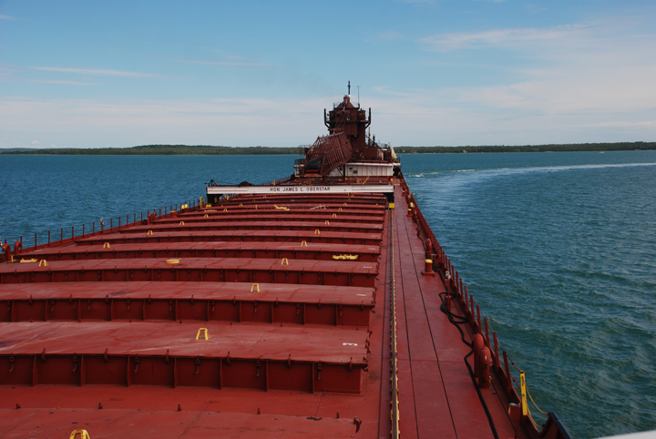 St. Marys River
