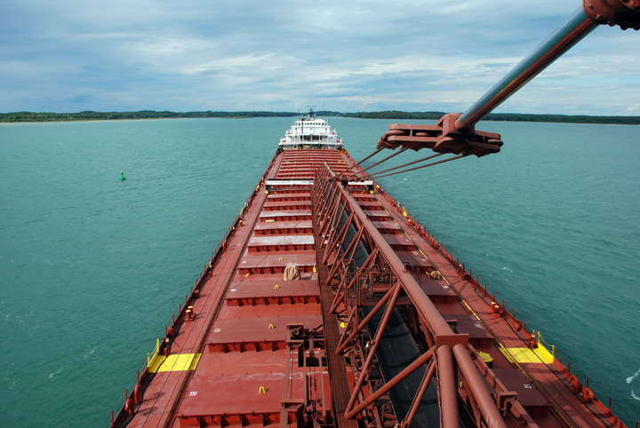 St. Marys River