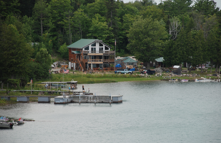 St. Marys River